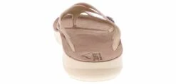 Cliffs By White Mountain Banksy Cross Band Women’s Comfort Sandal 8 Cliffs By White Mountain Banksy Cross Band Women’s Comfort Sandal -Shoe Sensation Shop cliffsbywhitemountain banksy lt pink banksycrossbandsandalpink pink03