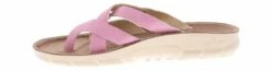 Cliffs By White Mountain Banksy Cross Band Women’s Comfort Sandal 9 Cliffs By White Mountain Banksy Cross Band Women’s Comfort Sandal -Shoe Sensation Shop cliffsbywhitemountain banksy lt pink banksycrossbandsandalpink pink04