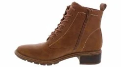 Cliffs By White Mountain Eligible Women’s Comfort Boot-Tan -Shoe Sensation Shop cliffsbywhitemountain eligible tan eligible tan04
