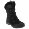 Columbia Ice Maiden 2 Fur Collar Women’s Snow Boot 13 Columbia Ice Maiden 2 Fur Collar Women’s Snow Boot -Shoe Sensation Shop columbia 1554171 014 icemaideniifurcollarblk black01