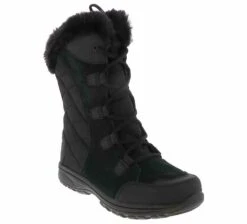Columbia Ice Maiden 2 Fur Collar Women’s Snow Boot