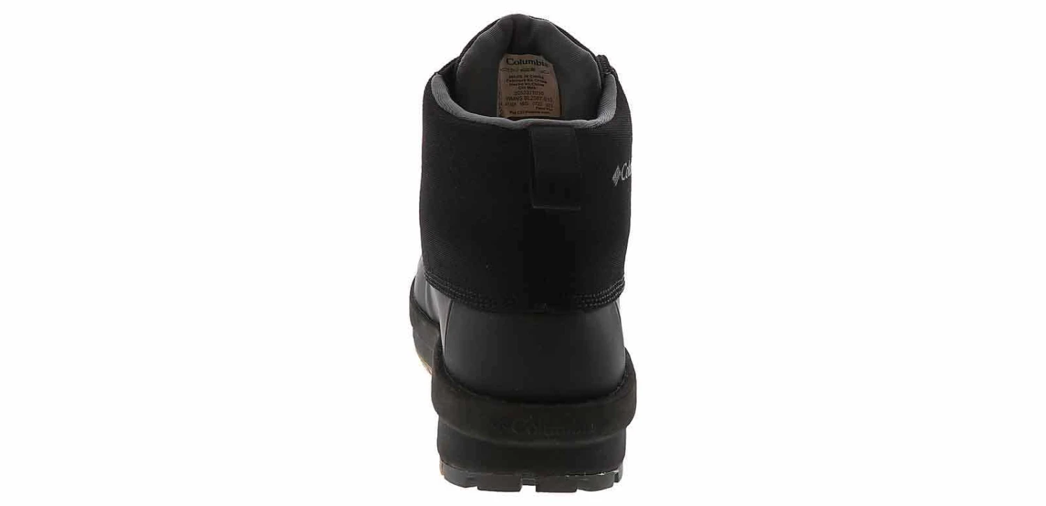 Columbia Moritza Shield Low Women’s Weather Boot 3 Columbia Moritza Shield Low Women’s Weather Boot - Image 3