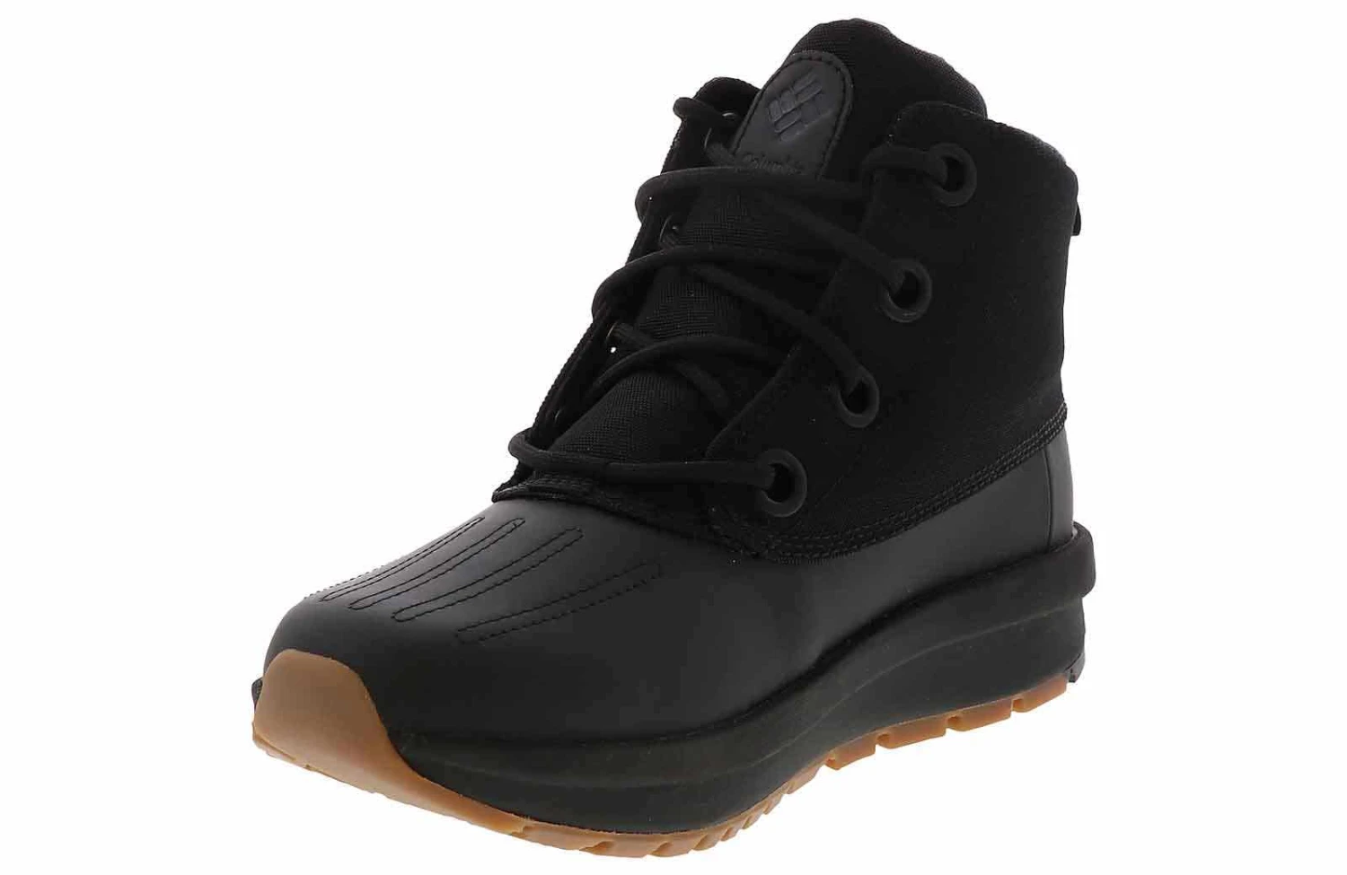 Columbia Moritza Shield Low Women’s Weather Boot 5 Columbia Moritza Shield Low Women’s Weather Boot - Image 5