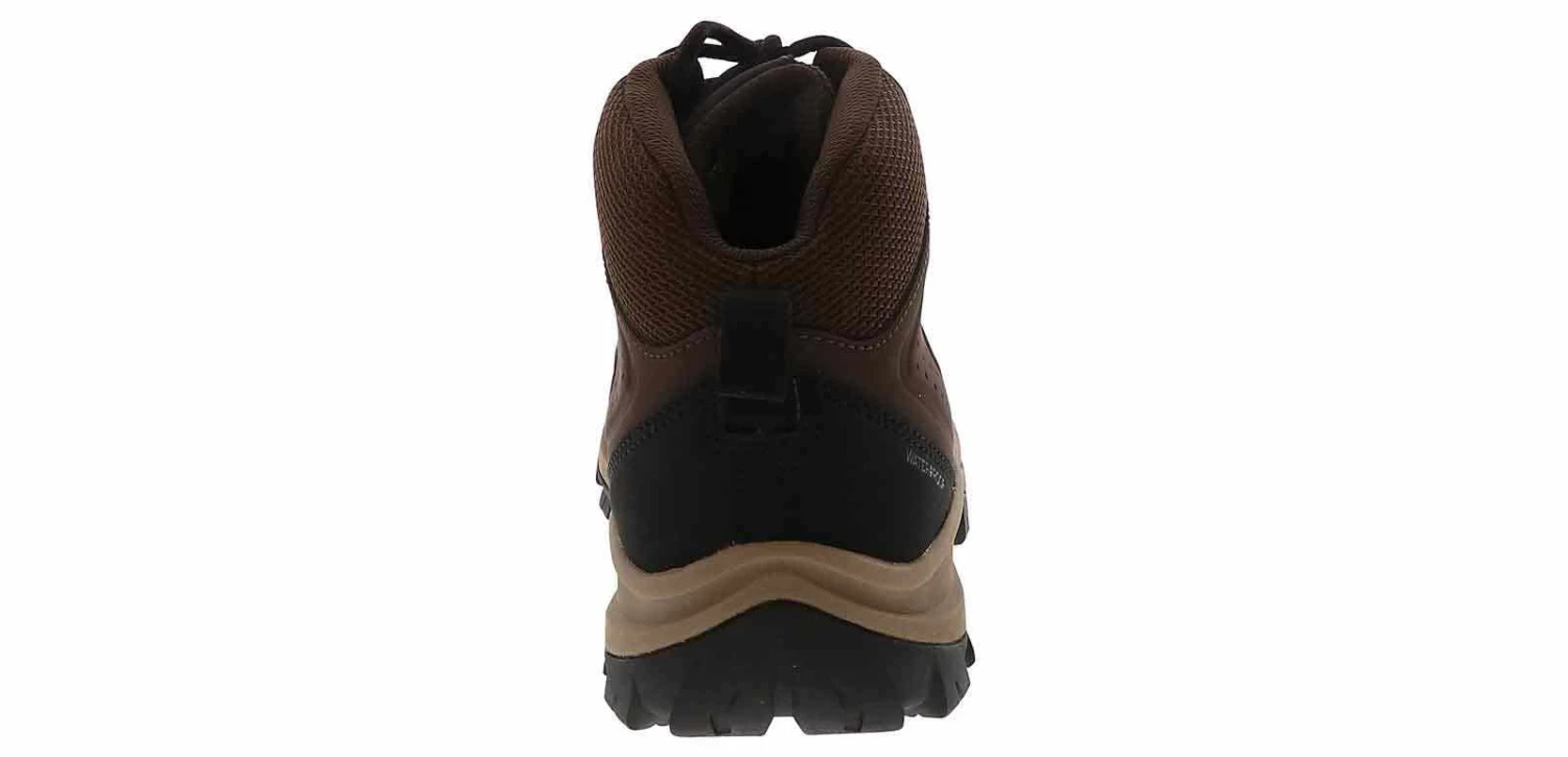 Columbia Transverse Men’s Waterproof Hiking Boot 3 Columbia Transverse Men’s Waterproof Hiking Boot - Image 3