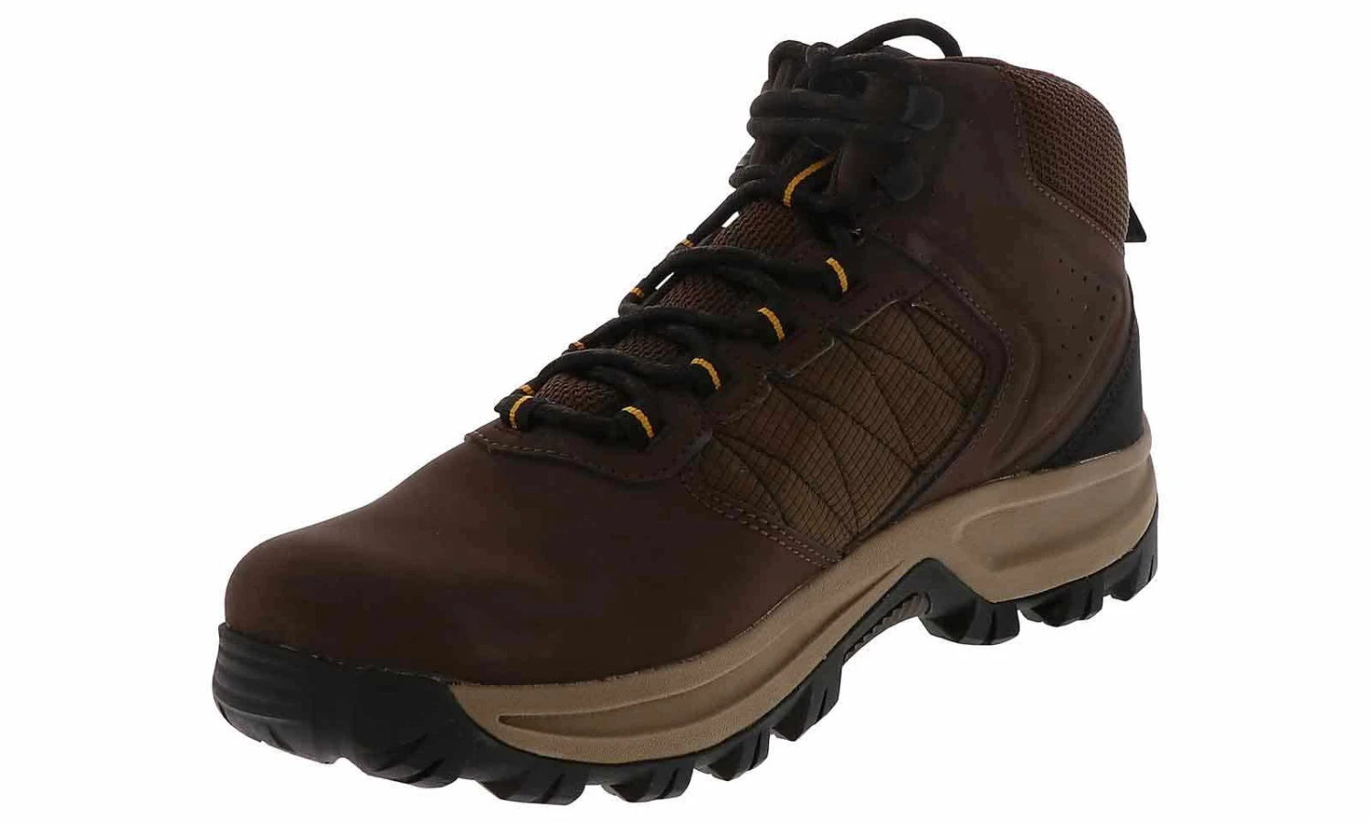 Columbia Transverse Men’s Waterproof Hiking Boot 5 Columbia Transverse Men’s Waterproof Hiking Boot - Image 5
