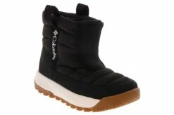 Columbia Snowtrot Mid Youth Kids’ (11-3) Snow Boot