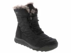 Columbia Minx Shorty IV Women’s Snow Boot