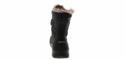 Columbia Minx Shorty IV Women’s Snow Boot -Shoe Sensation Shop columbia 2079181 010 minxshortyiv black03
