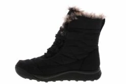 Columbia Minx Shorty IV Women’s Snow Boot -Shoe Sensation Shop columbia 2079181 010 minxshortyiv black04
