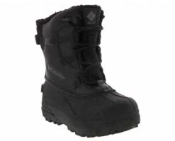 Columbia Bugaboot Celsius Youth Boys’ (8-13) Snow Boot