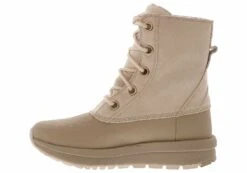 Columbia Moritza Shield Mid Women’s Weather Boot -Shoe Sensation Shop columbia 2100381 102 moritzashieldmid offwhite04