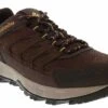 Columbia Strada Low Men's Trail Shoe -Shoe Sensation Shop columbia 2101351 231 stradatraillow brown01