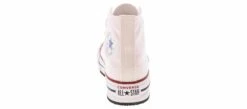 Converse Chuck Taylor All Star Eva Lift Youth Girls' (11-3) Hi-Top Platform Sneaker 8 Converse Chuck Taylor All Star Eva Lift Youth Girls' (11-3) Hi-Top Platform Sneaker -Shoe Sensation Shop converse 372860f chucktaylorallstarevalift white03