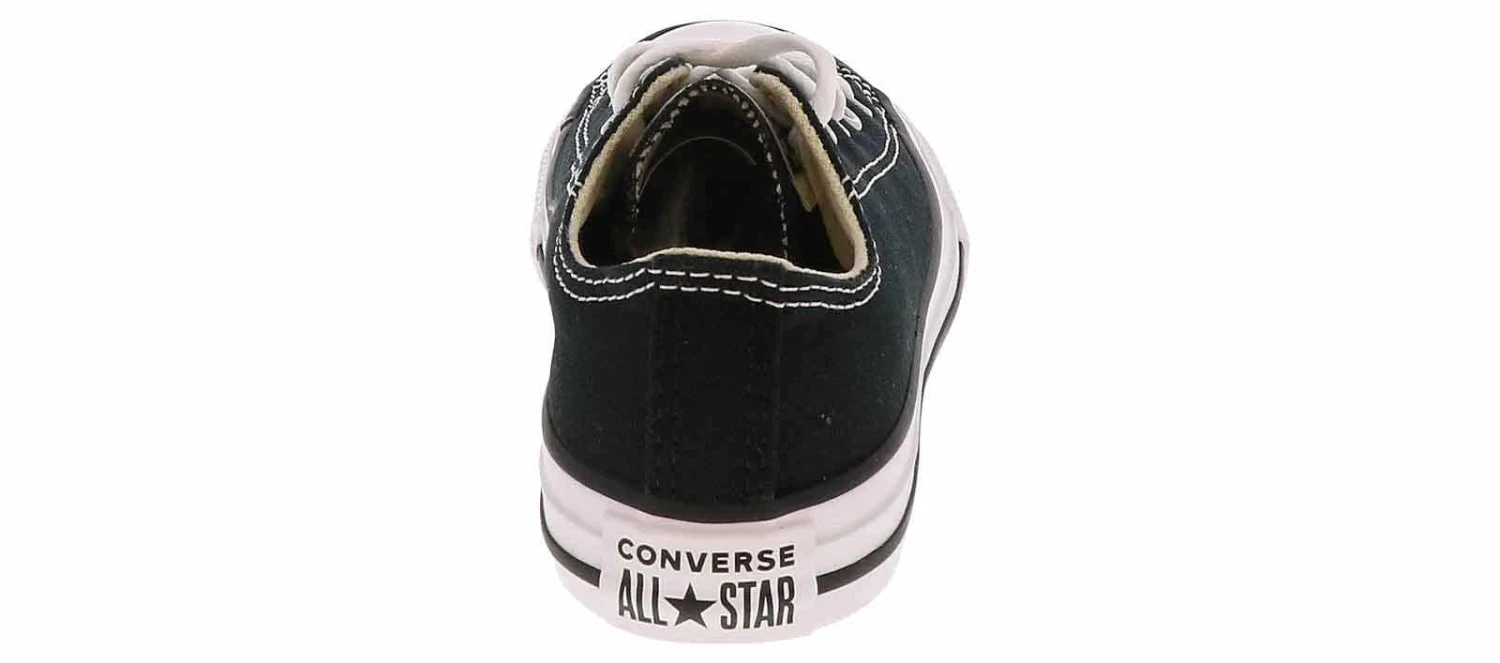 Converse Chuck Taylor All Star Malden Ox Youth Kids’ (11-3) Casual Sneaker 3 Converse Chuck Taylor All Star Malden Ox Youth Kids’ (11-3) Casual Sneaker - Image 3