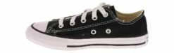 Converse Chuck Taylor All Star Malden Ox Youth Kids’ (11-3) Casual Sneaker 9 Converse Chuck Taylor All Star Malden Ox Youth Kids’ (11-3) Casual Sneaker -Shoe Sensation Shop converse 3j235 psblackox black04