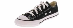 Converse Chuck Taylor All Star Malden Ox Youth Kids’ (11-3) Casual Sneaker 10 Converse Chuck Taylor All Star Malden Ox Youth Kids’ (11-3) Casual Sneaker -Shoe Sensation Shop converse 3j235 psblackox black05