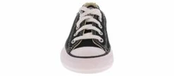 Converse Chuck Taylor All Star Malden Ox Youth Kids’ (11-3) Casual Sneaker 11 Converse Chuck Taylor All Star Malden Ox Youth Kids’ (11-3) Casual Sneaker -Shoe Sensation Shop converse 3j235 psblackox black06