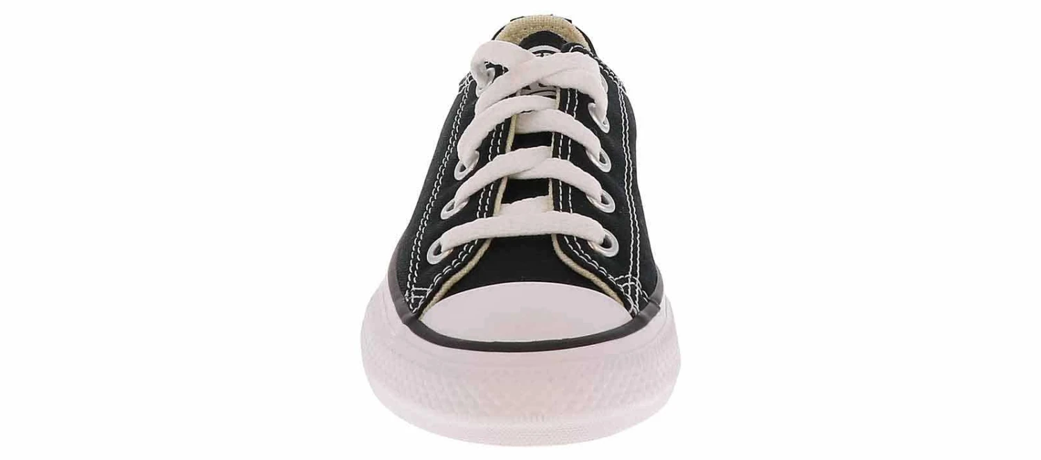 Converse Chuck Taylor All Star Malden Ox Youth Kids’ (11-3) Casual Sneaker 6 Converse Chuck Taylor All Star Malden Ox Youth Kids’ (11-3) Casual Sneaker - Image 6