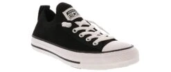 Converse Chuck Taylor All Star Easy-On Knit Junior Girls' (4-7) Sneaker