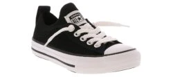 Converse Chuck Taylor All Star Easy-On Knit Youth Girls' (10.5-3) Sneaker