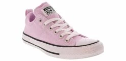 Converse Chuck Taylor All Star Madison Women’s Canvas Sneaker