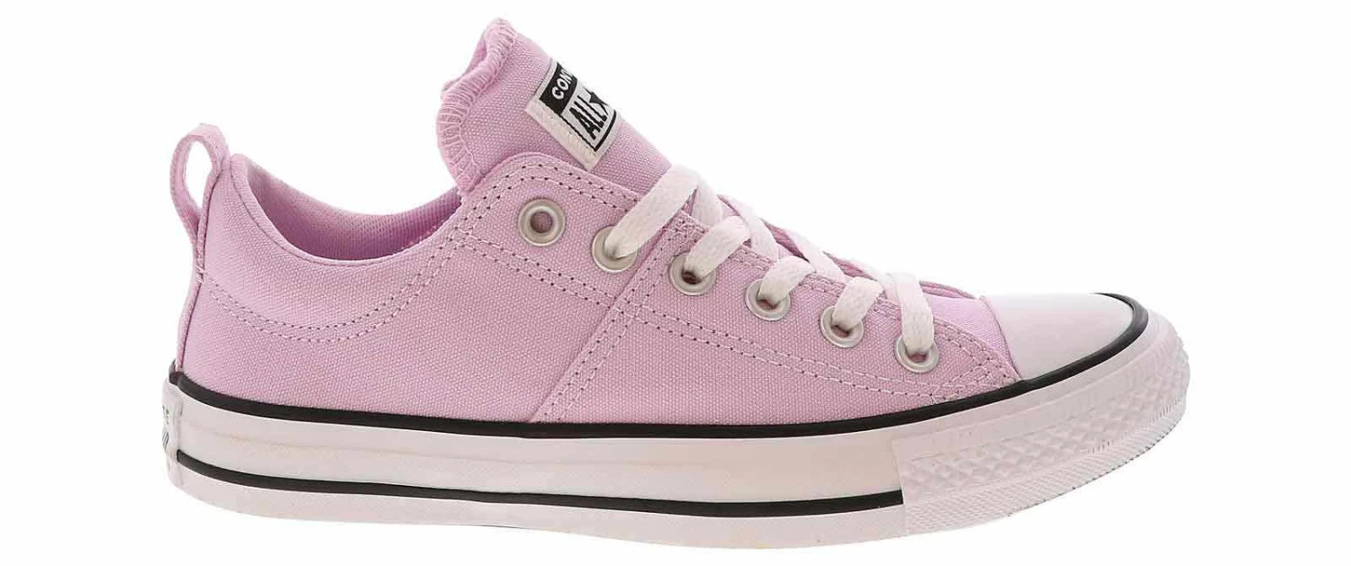 Converse Chuck Taylor All Star Madison Women’s Canvas Sneaker 2 Converse Chuck Taylor All Star Madison Women’s Canvas Sneaker - Image 2