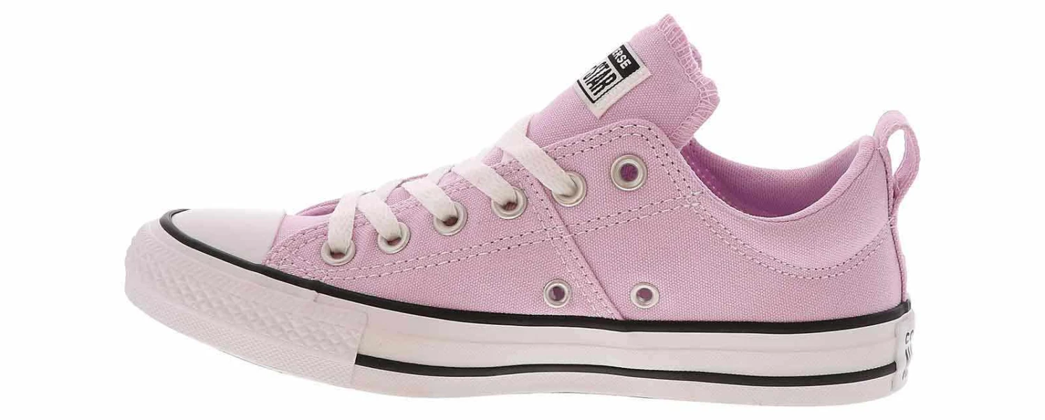 Converse Chuck Taylor All Star Madison Women’s Canvas Sneaker 4 Converse Chuck Taylor All Star Madison Women’s Canvas Sneaker - Image 4