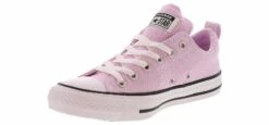Converse Chuck Taylor All Star Madison Women’s Canvas Sneaker 10 Converse Chuck Taylor All Star Madison Women’s Canvas Sneaker -Shoe Sensation Shop converse a07576f ctasmadisonseasonal purple05
