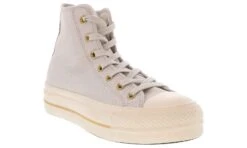 Converse Chuck Taylor All Star Star Lift Women's Hi-Top Platform Sneaker