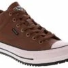 Converse Chuck Taylor All Star Malden Men's Mid Top Lifestyle Sneaker 12 Converse Chuck Taylor All Star Malden Men's Mid Top Lifestyle Sneaker -Shoe Sensation Shop converse a08561c chucktaylorallstarmalden brown01