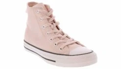 Converse Chuck Taylor All Star Ruffles And Bows Junior Girls’ (4-7) Hi-Top Sneaker