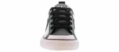 Converse Pro Blaze Junior Boys' (4-7) Sneaker -Shoe Sensation Shop converse a09331c problaze green06