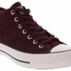 Converse Chuck Taylor All Star Malden Men’s Mid Top Canvas Sneaker 12 Converse Chuck Taylor All Star Malden Men’s Mid Top Canvas Sneaker -Shoe Sensation Shop converse a09457f chucktaylorallstarmalden red01