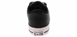 Converse Chuck Taylor All Star Malden Men’s Sneaker -Shoe Sensation Shop converse a09522c chucktaylorallstarmalden black03