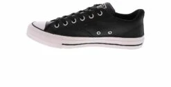 Converse Chuck Taylor All Star Malden Men’s Sneaker -Shoe Sensation Shop converse a09522c chucktaylorallstarmalden black04