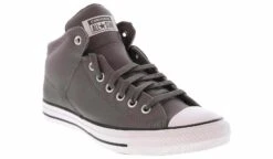 Converse Chuck Taylor All Star Street Men’s Hi-Top Canvas Sneaker