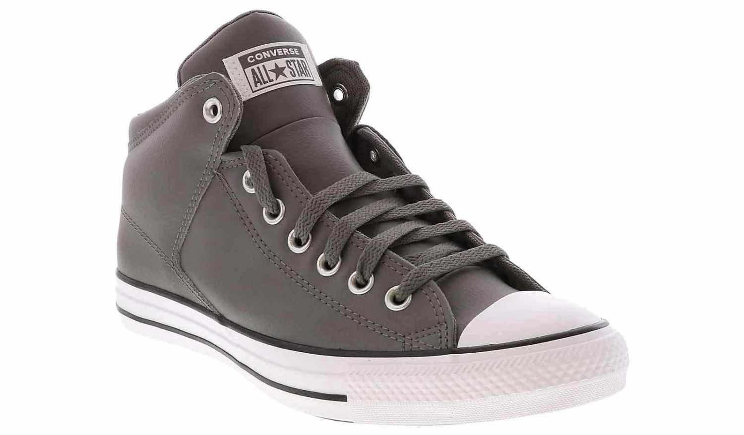 Converse Chuck Taylor All Star Street Men’s Hi-Top Canvas Sneaker 1 Converse Chuck Taylor All Star Street Men’s Hi-Top Canvas Sneaker