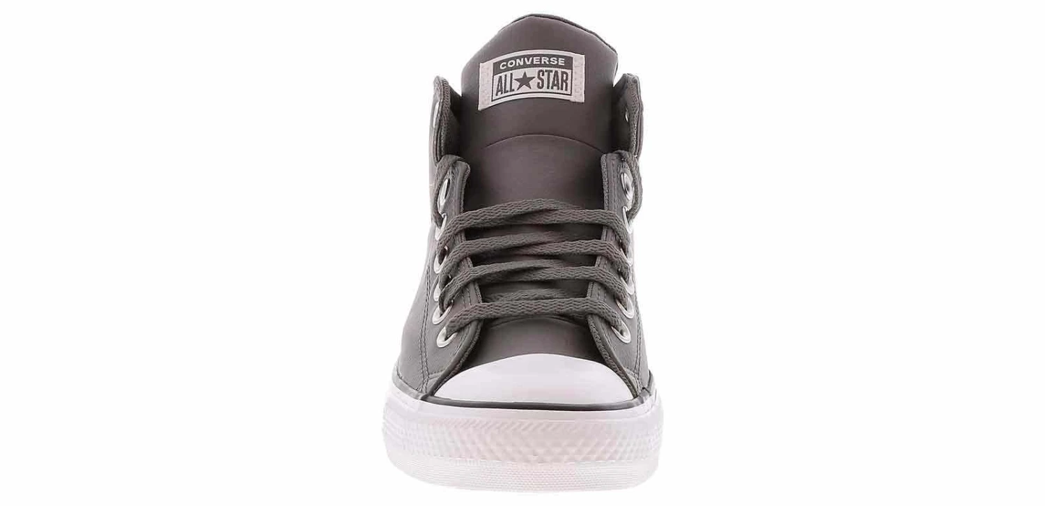 Converse Chuck Taylor All Star Street Men’s Hi-Top Canvas Sneaker 6 Converse Chuck Taylor All Star Street Men’s Hi-Top Canvas Sneaker - Image 6