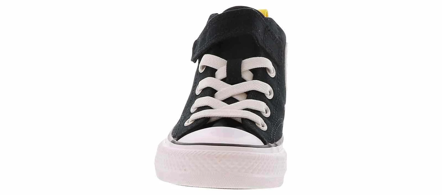 Converse Chuck Taylor All Star Malden Youth Boys’ (11-3) Canvas Sneaker 6 Converse Chuck Taylor All Star Malden Youth Boys’ (11-3) Canvas Sneaker - Image 6