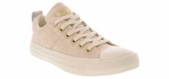 Converse Chuck Taylor All Star Madison Ox Women's Canvas Sneaker