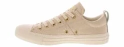 Converse Chuck Taylor All Star Madison Ox Women's Canvas Sneaker -Shoe Sensation Shop converse a10412f ctasmadisonox beige04
