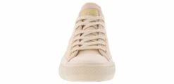 Converse Chuck Taylor All Star Madison Ox Women's Canvas Sneaker -Shoe Sensation Shop converse a10412f ctasmadisonox beige06