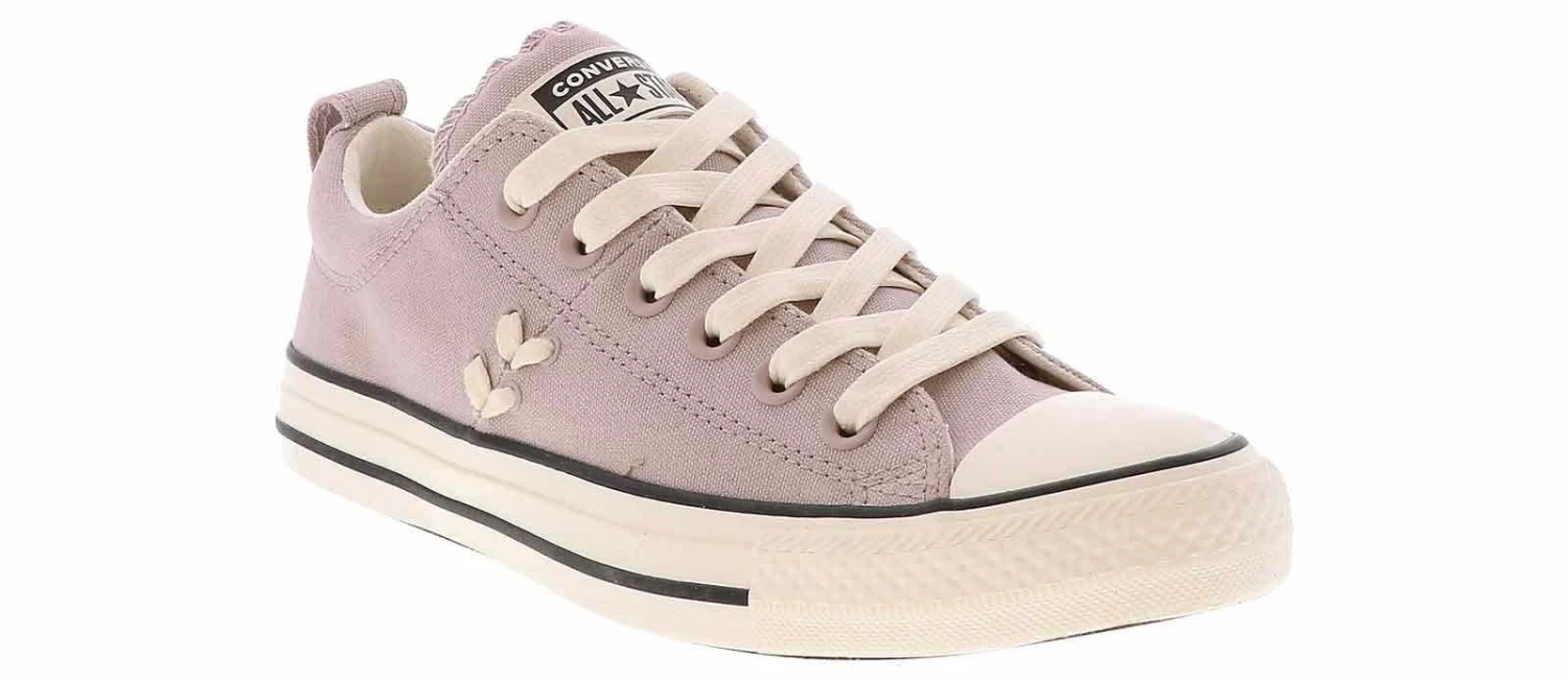 Converse Chuck Taylor All Star Madison Women’s Sneaker 1 Converse Chuck Taylor All Star Madison Women’s Sneaker