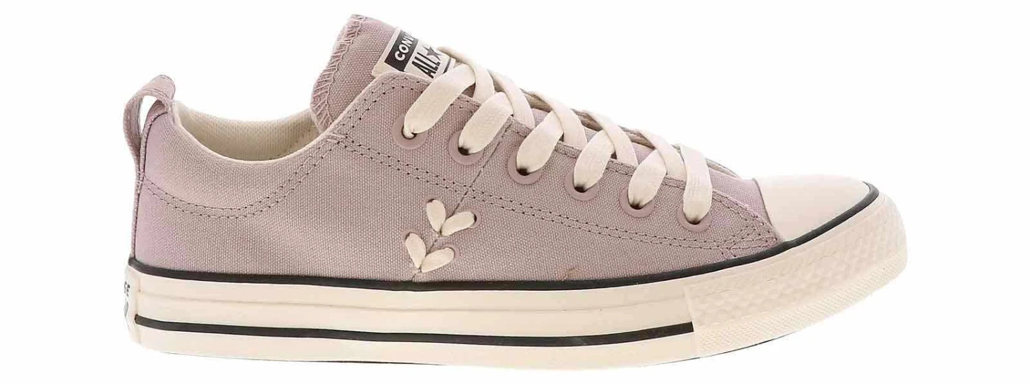 Converse Chuck Taylor All Star Madison Women’s Sneaker 2 Converse Chuck Taylor All Star Madison Women’s Sneaker - Image 2