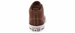 Converse Chuck Taylor All Star Malden Junior Boys’ (4-7) Hi-Top Canvas Sneaker 8 Converse Chuck Taylor All Star Malden Junior Boys’ (4-7) Hi-Top Canvas Sneaker -Shoe Sensation Shop converse a11522f chucktaylorallstarsmalden brown03