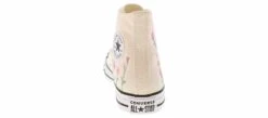 Converse Chuck Taylor All Star Floral Junior Girls’ (4-7) Hi-Top Canvas Sneaker 8 Converse Chuck Taylor All Star Floral Junior Girls’ (4-7) Hi-Top Canvas Sneaker -Shoe Sensation Shop converse a11774f ctasflorals white03
