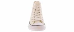Converse Chuck Taylor All Star Floral Junior Girls’ (4-7) Hi-Top Canvas Sneaker 11 Converse Chuck Taylor All Star Floral Junior Girls’ (4-7) Hi-Top Canvas Sneaker -Shoe Sensation Shop converse a11774f ctasflorals white06