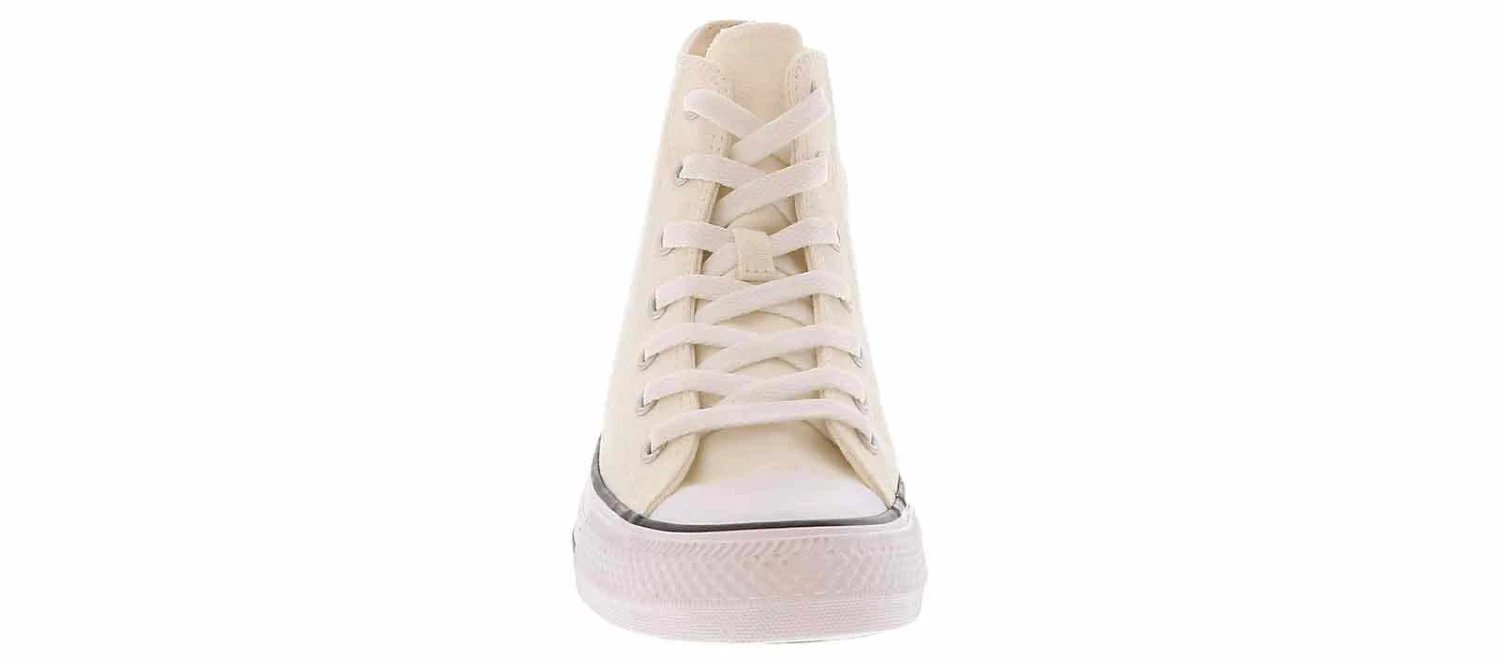 Converse Chuck Taylor All Star Floral Junior Girls’ (4-7) Hi-Top Canvas Sneaker 6 Converse Chuck Taylor All Star Floral Junior Girls’ (4-7) Hi-Top Canvas Sneaker - Image 6