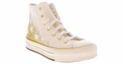 Converse Chuck Taylor All Star EVA Lift Junior Girls' (4-7) Hi-Top Platform Sneaker