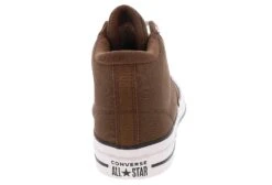 Converse Chuck Taylor All Star Malden Brown Men’s Hi-Top Canvas Sneaker 8 Converse Chuck Taylor All Star Malden Brown Men’s Hi-Top Canvas Sneaker -Shoe Sensation Shop converse a13212f ctallstarmaldenbrown brown03